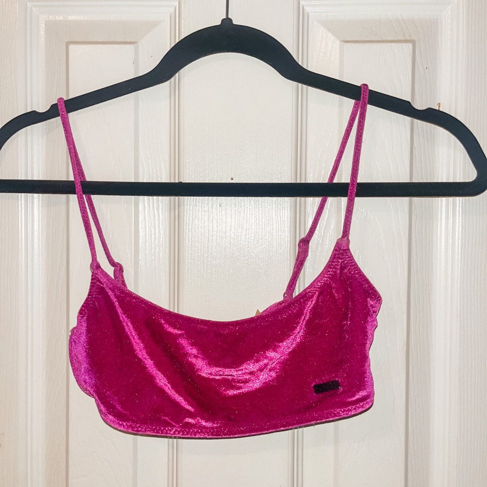 Triangl Bikini TOP ONLY*